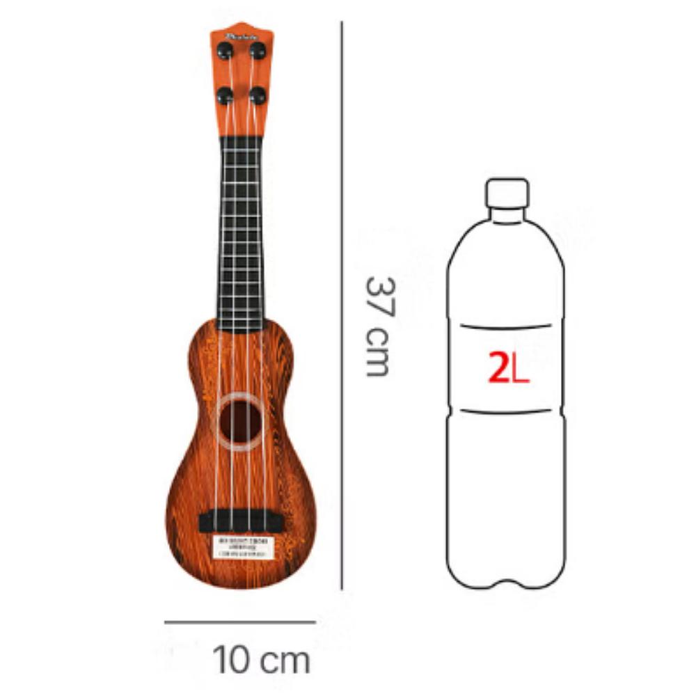 Dziecięce ukulele