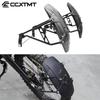 Electric Motorcycle Tire Splash Mudguard Suitable Rear Wheel Mudguard For For Sur-Ron Sur Ron Light Bee X & Light Bee S Refit