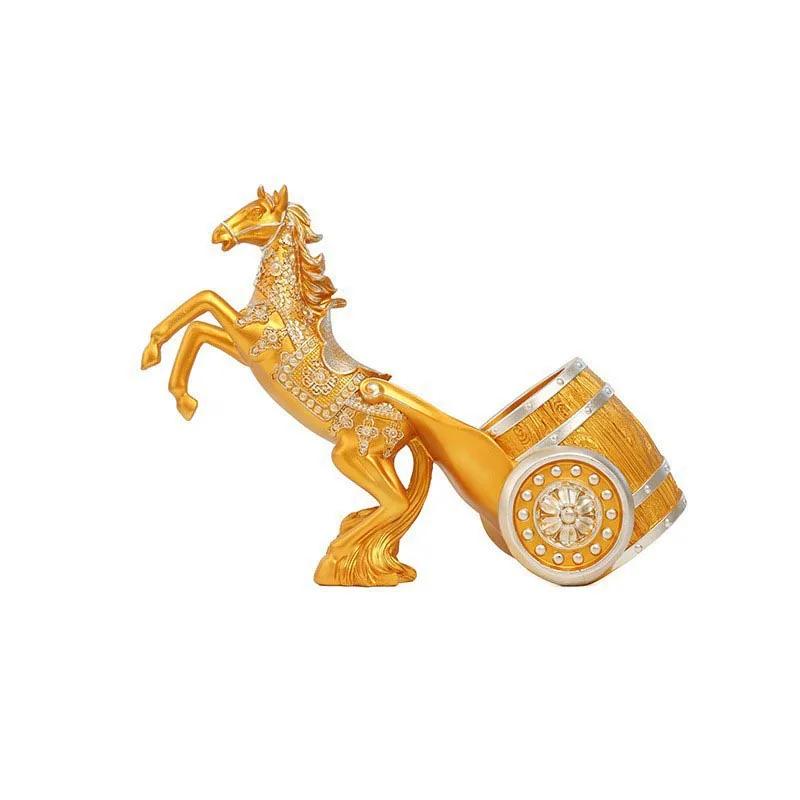 Creative Swan Wine Rack Ornaments European Wine Bottle Rack Living Room Table Dinner Wine Cabinet Ornaments Gift Gift Figurines