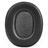 Upgrade Earpads For MV1 MV2 Headphones Protein Leather Cover With Sponge Padding Enhances Auditory
