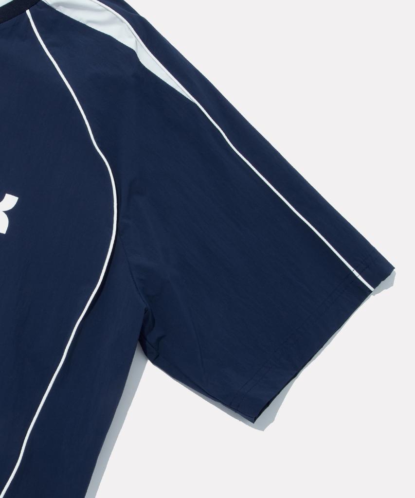 Reebok Ellipse Short Sleeve Piste V26 - Navy