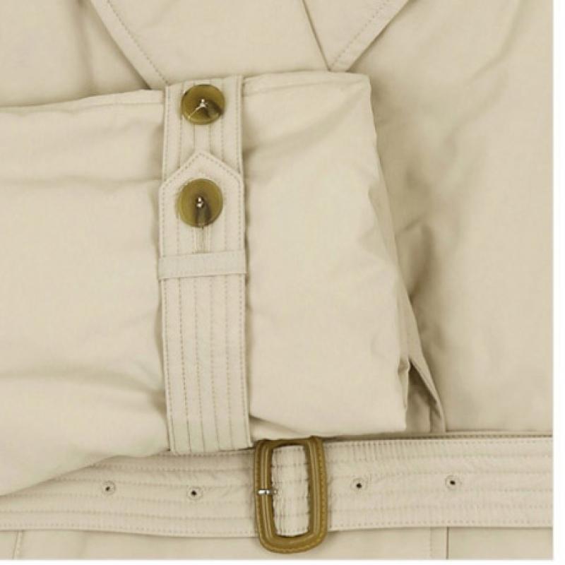  She S miSS  Duck Down Long Padded Jumper SSdjpo42080 Lb