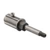 Bearing Housing 3.84ounces 6.1x1.02x2.2in Components