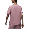 Jordan SS24 T Shirt Women's Glaze Pink FN5755-607