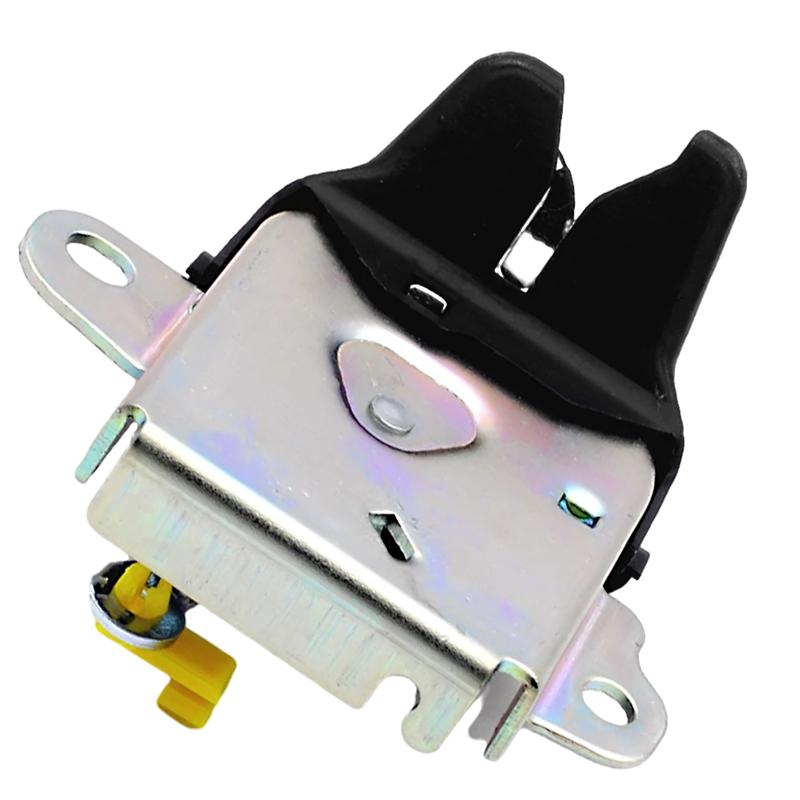 Rear Tailgate Trunk Latch Lock Actuator For Toyota Corolla 2004-2016 64610-12360 6461012360