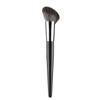 Sickle Contour Brush, Bevel Grooming Brush V-Shape Blush Shadow Powder, Cangzhou Makeup Brush Soft Profile Brush