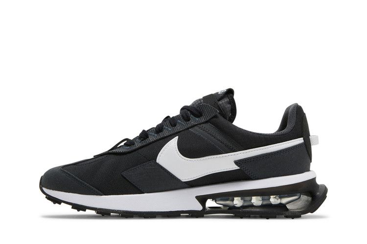 Nike Air Max Pre-Day Black White