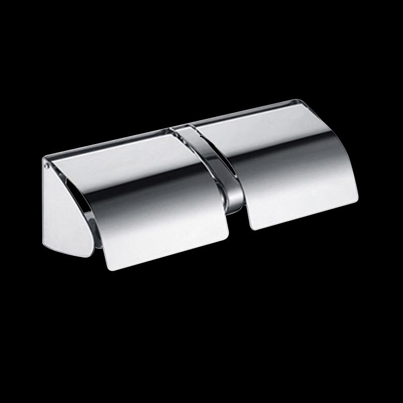 

Juyuan Stainless Steel Tissue Box Holder