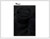 Men's Casual High Neck Knitted Sweater - Velvet Mink, Thickened, Plus Velvet, Basic Style