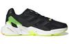 Adidas X9000l4 Summer 'Black Yellow Orange' GY9827