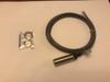 High-Temp Resistant Metal Inductive Proximity Sensor BN-M1202NN2PP2DD2AA2-C11P2