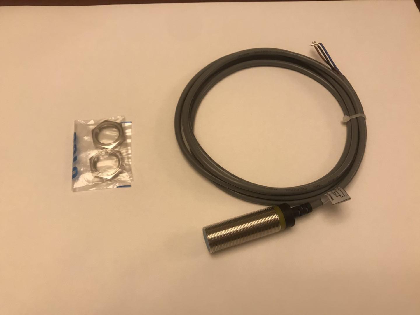 HUGONG High Temp Waterproof Proximity Sensor BN-M1805NN2PP2DD2AA2-C11P2