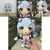 Soft Rei Plush Toy For Kids And Adults Cute Kawaii Stuffed Doll