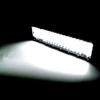 12inch 134LED 402W 5 Rows LED Work Light Bar Spotlight Flood 12V 24V Offroad LED Light Bar For Truck Offroad 4X4 4WD Car SUV ATV