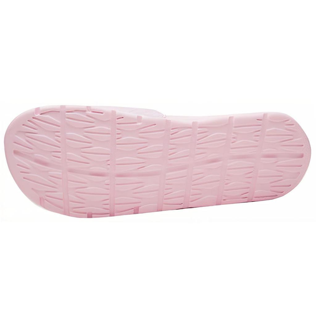 New Nike Benassi Solarsoft 2 Slide 'Arctic Pink Black' Women's 705475-602