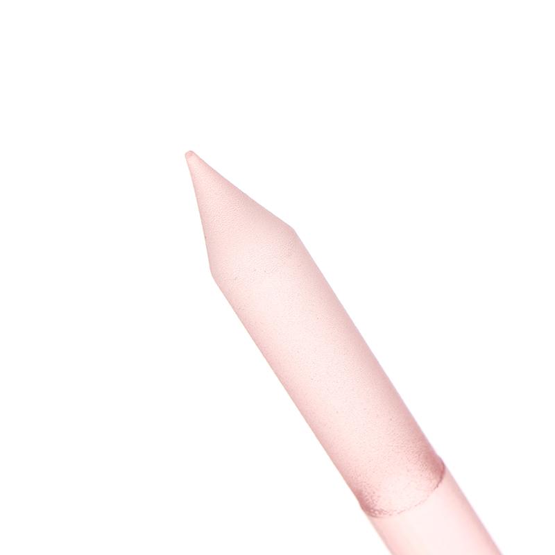 Glass Cuticle Pusher Cuticle Remover Tool Double Sided Cuticle Trimmer Manicure Stick Professional Manicure Tool