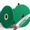 1200 Grit Sharpening Disc Long Lasting Abrasive Wheel Grinding Stone Suitable for Angle Grinder Ensures Safety & Precise