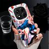 Anime Character Power CSM Soft Phone Case for Xiaomi Redmi Note 13 14 15 Pro Plus 12S 12 11S 11 11T 10S 10 Shockproof Cover Back