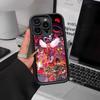 Action Game The Binding Of Isaac Phone Case For IPhone 17 16 15 14 13 12 11 Pro Max Mini Plus Soft TPU Back Cover