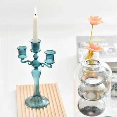 Décoration de la maison – Bougeoirs et chandeliers