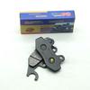 Motorrad Bremsbeläge Vorne Hinten für SUZUKI DR800 Big(Sr43B/F723) 1995 S 1992-1994 DR800S Big 1991-1995 DR 800