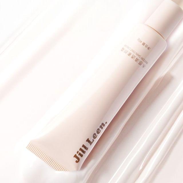 JILL LEEN - Watery Skin Tint Tone up Cream # Su Yan Cream - 40g