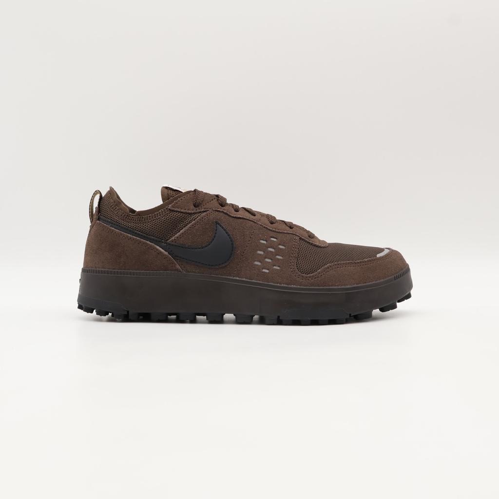 FZ3863-201 Nike C1TY Marrom Barroco Preto Veludo Marrom Cânhamo (masculino)