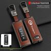 2019 GAC Trumpchi GS4 Key Cover with Buckle for GA8/GS7 - Protective Car Key Shell