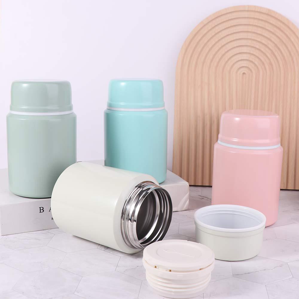 Sending Portable Vacuum Flask Stainless Steel Thermal Water Bottle  Children Girls Boy