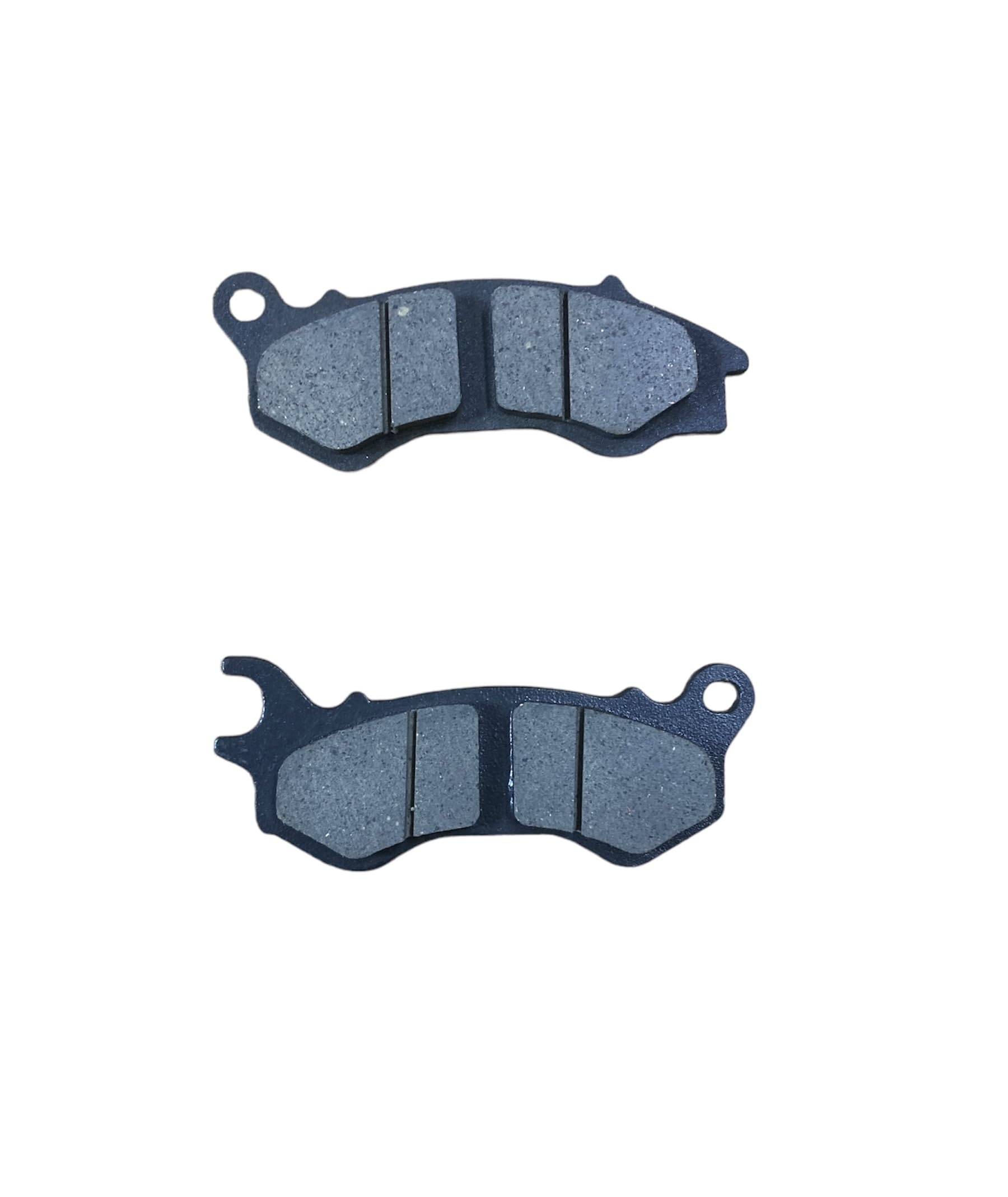 

Brake Pads for Motorcycles PCX150 [KF12/KF18] (12-17) LEAD125 (13) PCX125 [JF28/JF56] (10-17) For Front Use Semi-Metallic [Parallel Import]