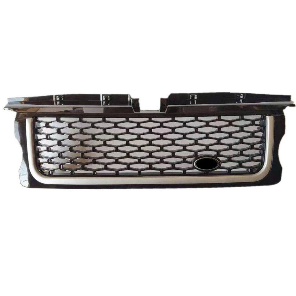 Land Rover Range Rover Sport (2005-2009) Front Grille Upgrade for Air Intake Enhancement