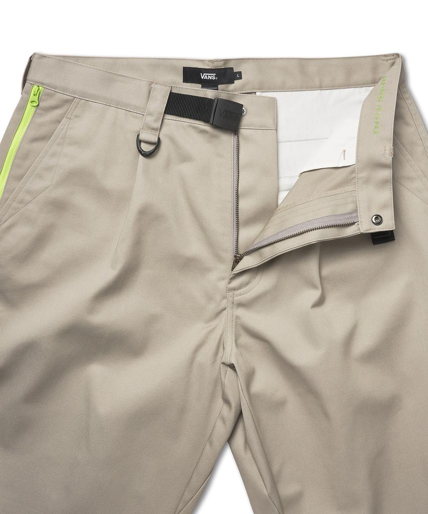 VANS Tdc Men'S Franchise Pants - London Fog / Vn000P01Zuj1