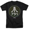 Tops – T-Shirts