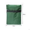 2 Pcs Outdoor Faucet Covers Winter Oxford Fabric Sock Spigot Cover for Garden