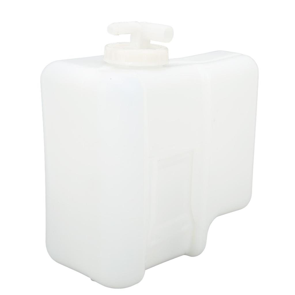 Radiator Coolant Overflow Reservoir MR404879 Replacement for Mitsubishi Montero Pajero Shogun 2001‑2006