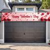 Romantic Romantic Backdrop Special Vibrant High-quality Celebration Banner Stylish Wedding Proposal for Wedding