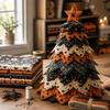 Assorted Styles DIY Craft Set with Christmas Tree Theme DIY Craft Set  Christmas Decorating