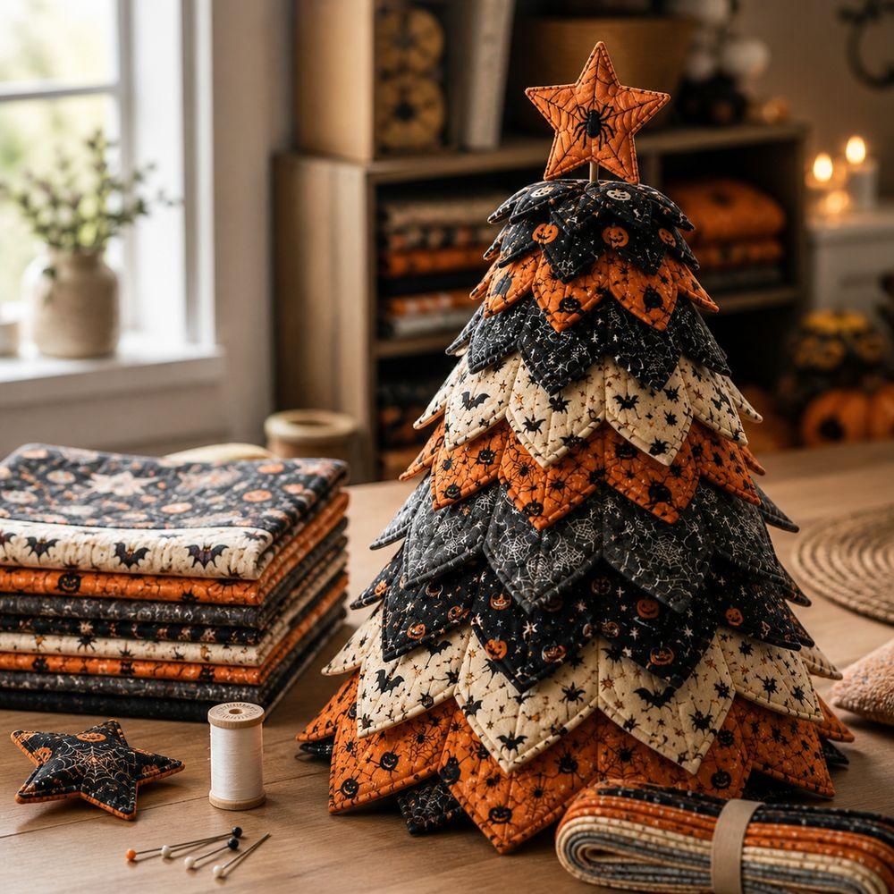 Assorted Styles DIY Craft Set with Christmas Tree Theme DIY Craft Set Christmas Decorating