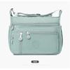 omen's bag orea multi-functional large-capacity niche travel nylon messenger bag aigou shoulder bag