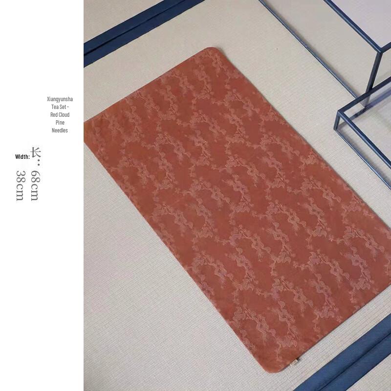 Xiangyunsha Tea Mat