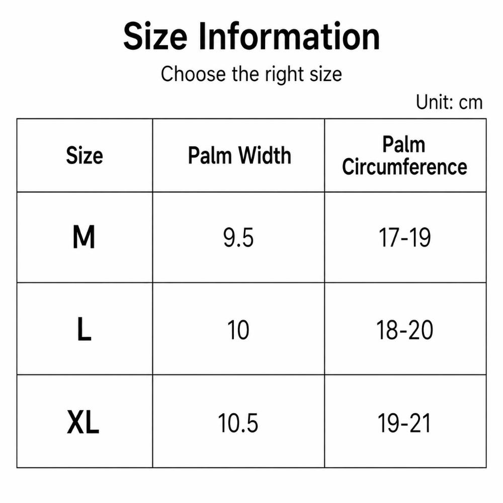 Touchscreen Cycling Gloves Warm Outdoor Sports Gloves Fashion Winter Gloves  for Men Women