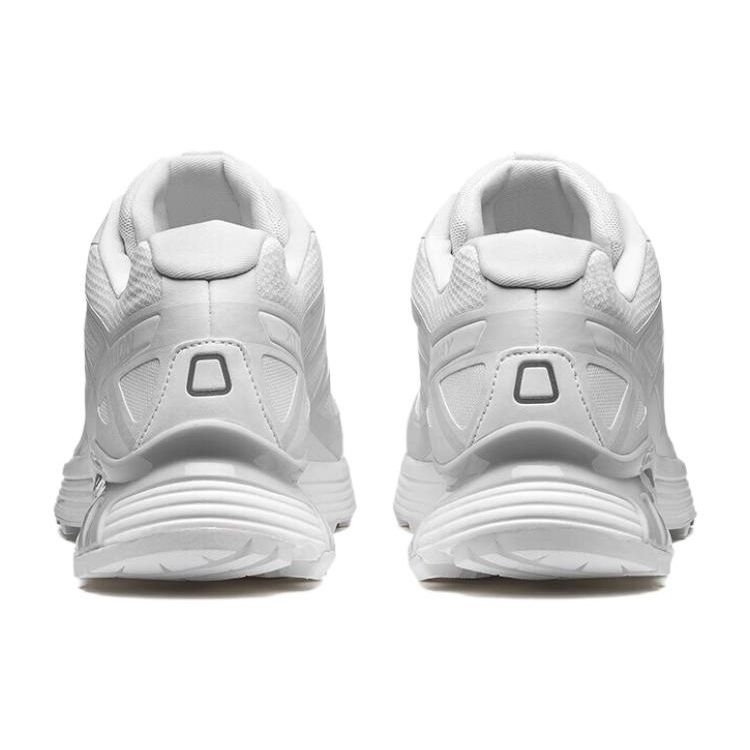 SALOMON Xt-Pathway Sports Trendy Comfortable Trail Running Shoes Unisex Sneakers White 472893