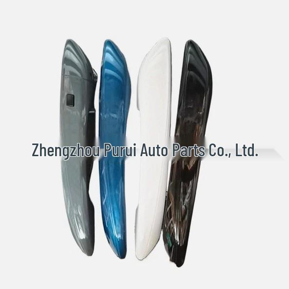 82651-AA210 & 82651-AA000 Exterior Door Handles for Hyundai Elantra 2021-2024