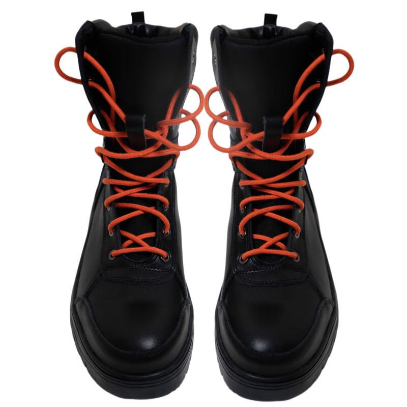 OLOMM High-Top Forest Fire Rescue Boots 39-44