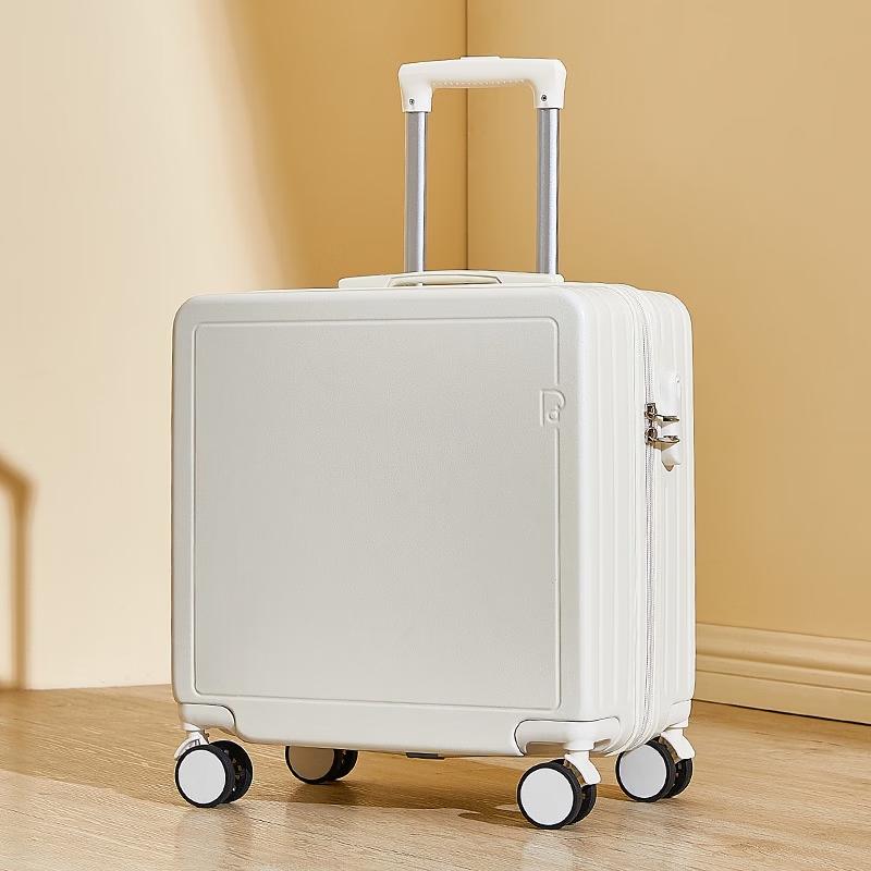DCLOUD ABS Hardside Universal Wheel Luggage