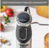 Погружной блендер Krups HZ 6568 Perfect Mix 8500
