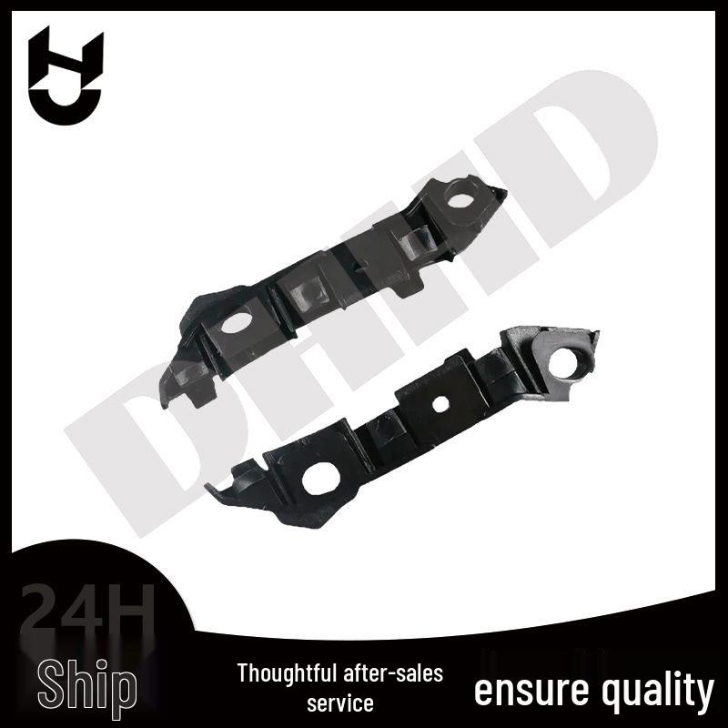 BMW 5 Series G38 Fender Guide Bracket Seal (Part #51487352221, 51487352222) 51487352221