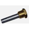 1PC 68241 Fit Cummins Plug,Zinc Electrode