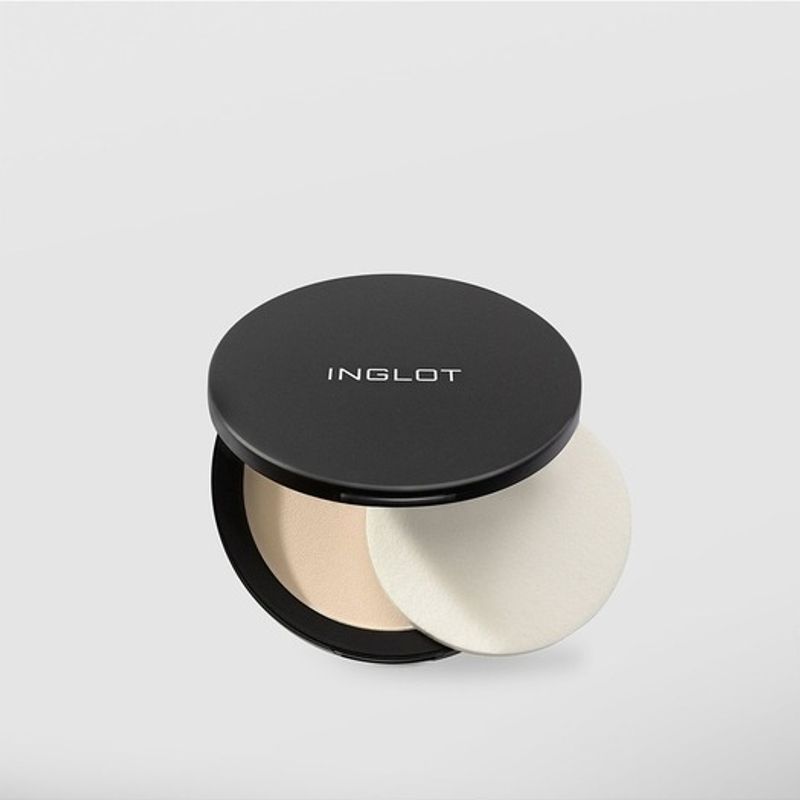 

Inglot Perfect Finish Pressed Powder No. 13 Natural Beige