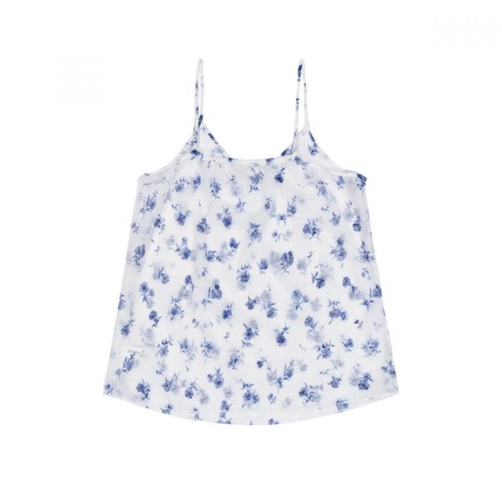 Barbara Print Camisole Acs4624s